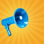 Wizualizacja automatycznych powiadomień w marketing automation.